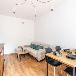 Apartamenty Sun & Snow Old Town Gdańsk