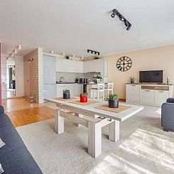 Apartamenty Sun & Snow Old Town Gdańsk