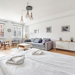 Apartamenty Sun & Snow Old Town Gdańsk