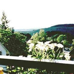 Appartement Fewo-ferber, Vogesen