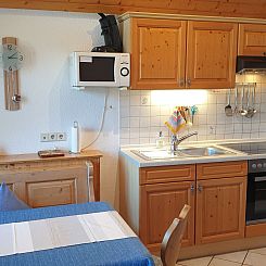 Appartement Appartement in Wittenschwand