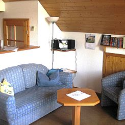Appartement Appartement in Wittenschwand