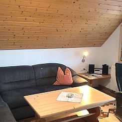 Appartement Wohnung "Fübüüni"