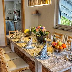 Huisje in Alpirsbach-Reinerzau