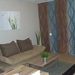 Appartement Cassiopaia in Baden-Baden