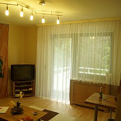 Appartement Cassiopaia in Baden-Baden