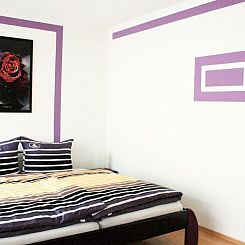 Appartement Julija
