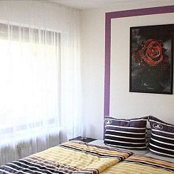 Appartement Julija