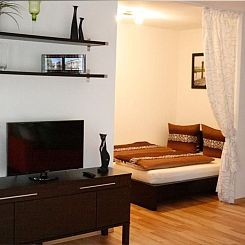 Appartement Julija