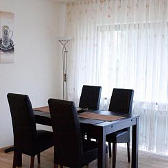 Appartement Julija