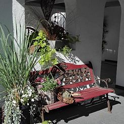 Appartement "Sonne & Mond"