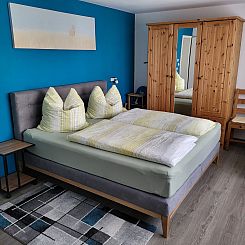 Appartement Am Keschtewaeldele