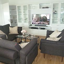 Appartement Luxus-Appartement in Kappel