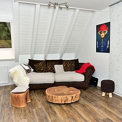 Appartement Apartment Black Forest Bollenhut Deluxe