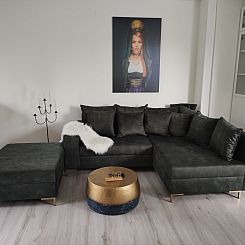 Appartement Romantik Ferienwohnung Bollenhut Superior