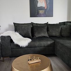 Appartement Romantik Ferienwohnung Bollenhut Superior