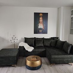 Appartement Romantik Ferienwohnung Bollenhut Superior
