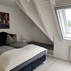 Appartement Romantik Ferienwohnung Bollenhut Superior