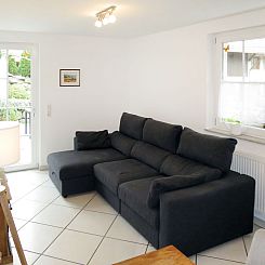 Appartement Mittelberghof