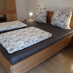 Appartement Mittelberghof