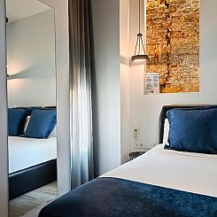 Hotel El Siglo