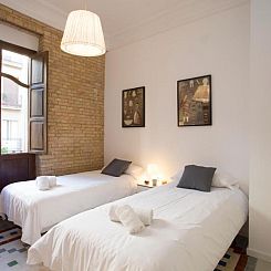 Apartments Carmen III