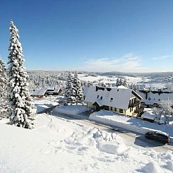 Appartement Schonwald