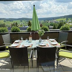 Appartement Schonwald