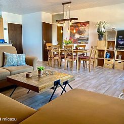 Appartement Schonwald