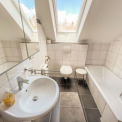 Appartement Wartbuck