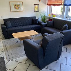 Appartement Haus Beck