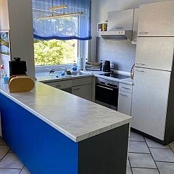 Appartement Haus Beck
