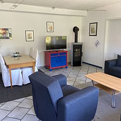 Appartement Haus Beck