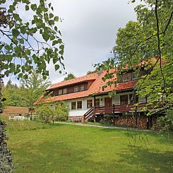 Appartement Landhaus Graf