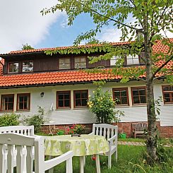 Appartement Landhaus Graf