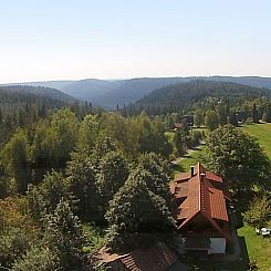 Appartement Landhaus Graf