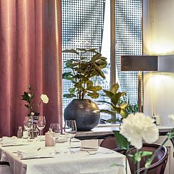 Best Western Hotel Baltic