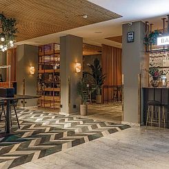 First Hotel Strand
