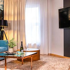 Quality Hotel Sundsvall