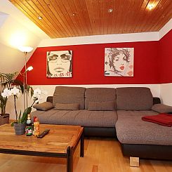 Appartement Bertsche 2 Schlafzimmer