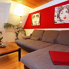 Appartement Bertsche 2 Schlafzimmer
