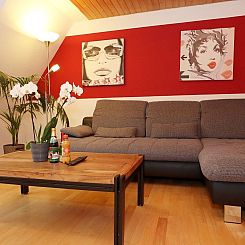 Appartement Bertsche 2 Schlafzimmer