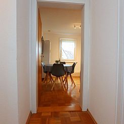 Appartement Donau-Quelle in Rietheim
