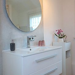 Appartement Donau-Quelle in Rietheim