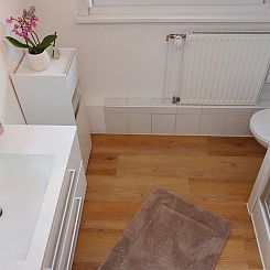 Appartement Donau-Quelle in Rietheim