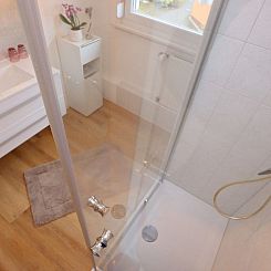 Appartement Donau-Quelle in Rietheim