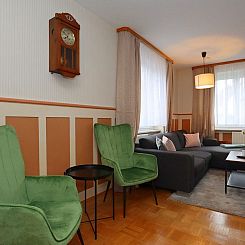 Appartement Bertsche 3 Schlafzimmer