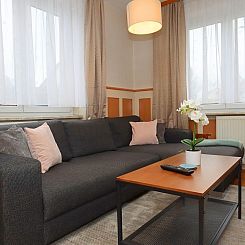 Appartement Bertsche 3 Schlafzimmer