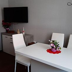 Appartement Am Schlosspark