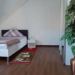 Appartement Am Schlosspark